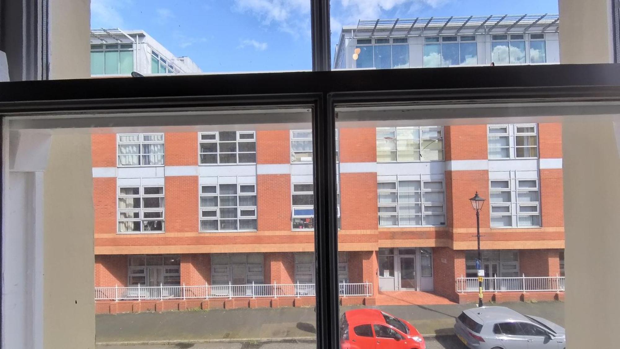 Group Bookings: Up To 30 Guests Across 5 Spacious Flats! Keyless Access Free Wifi & Parking Birmingham Exterior foto