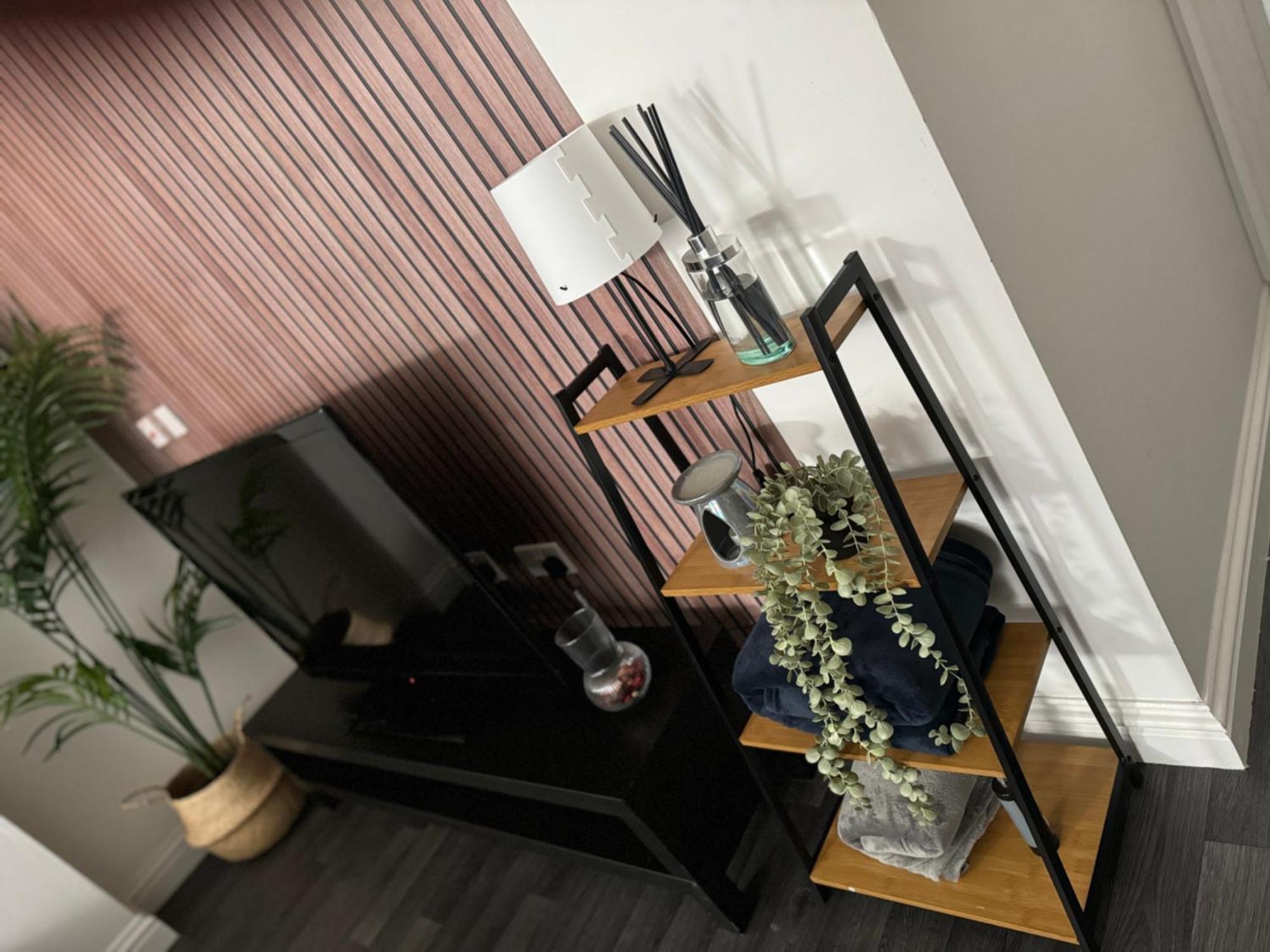 Group Bookings: Up To 30 Guests Across 5 Spacious Flats! Keyless Access Free Wifi & Parking Birmingham Exterior foto